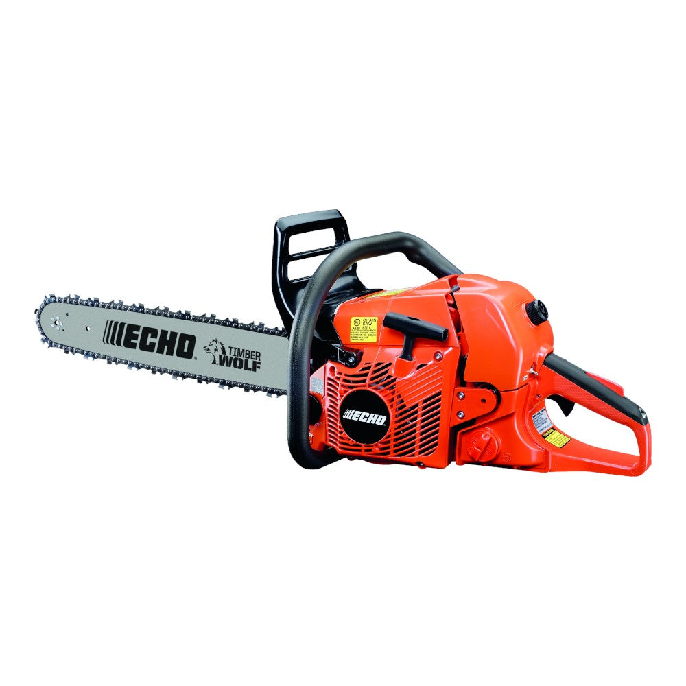 Echo CS590-24 (Timber Wolf) Rear-Handle Chainsaw