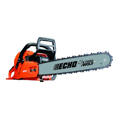 Echo CS590-24 (Timber Wolf) Rear-Handle Chainsaw