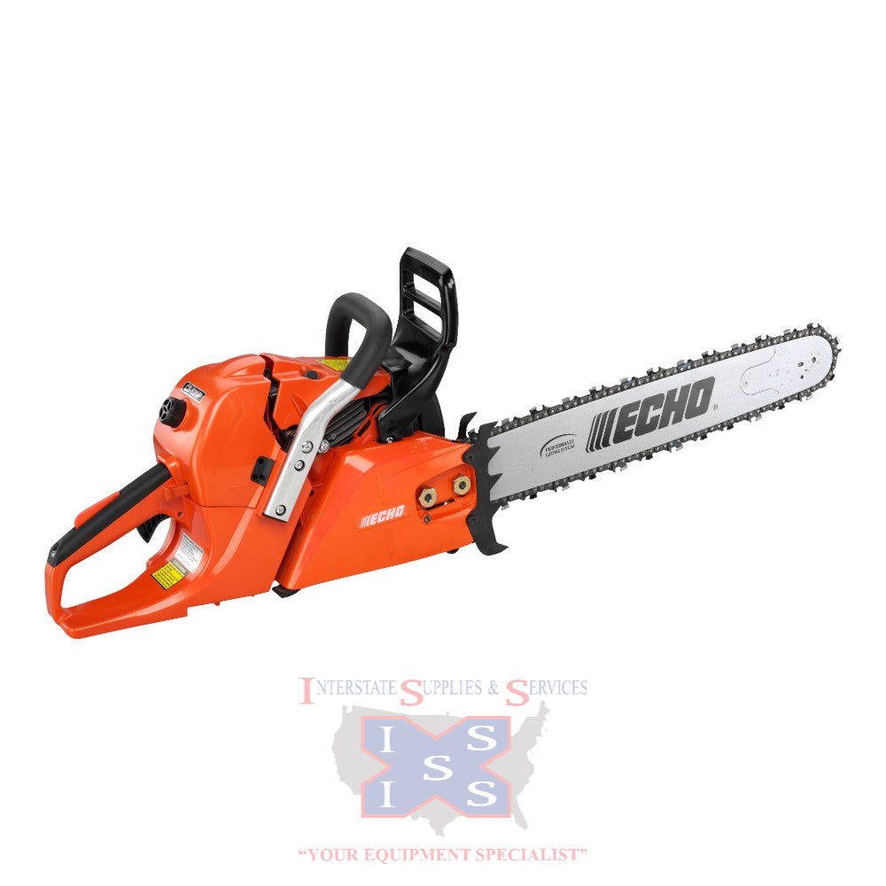 Echo CS620P-20 Rear-Handle Chainsaw