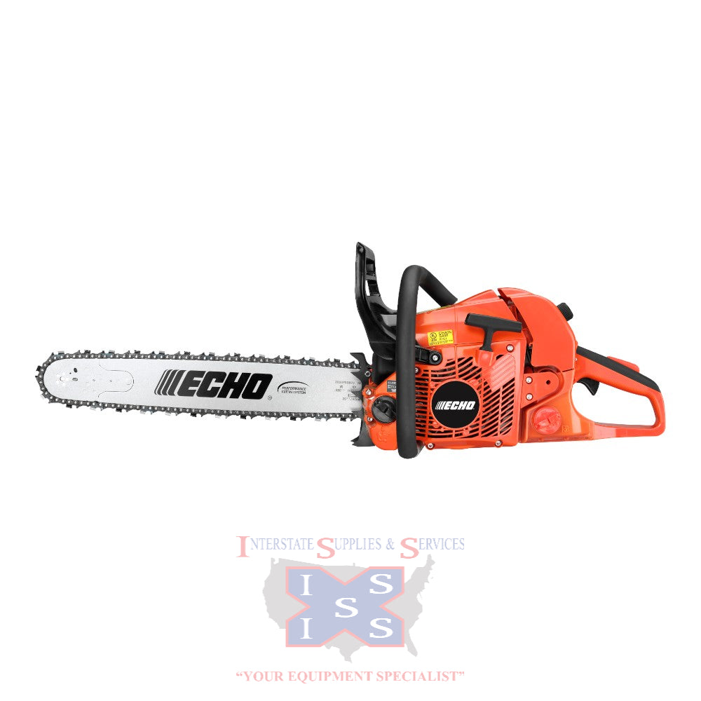 Echo CS620P-20 Rear-Handle Chainsaw