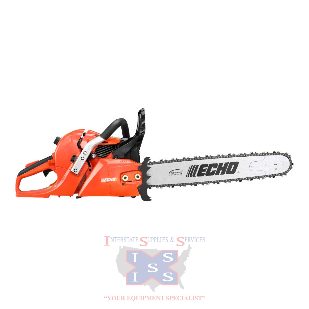 Echo CS620P-24 Rear-Handle Chainsaw