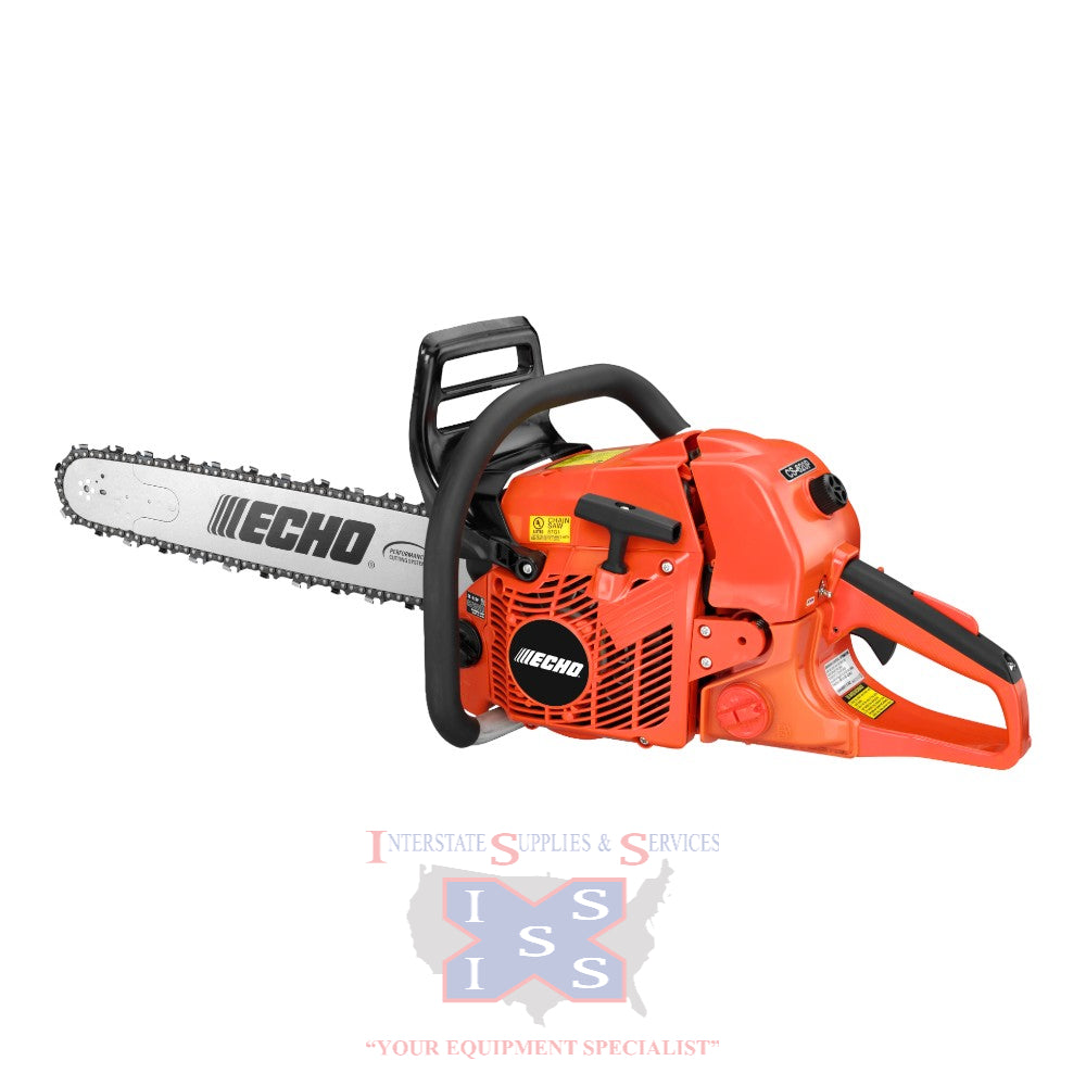 Echo CS620P-24 Rear-Handle Chainsaw