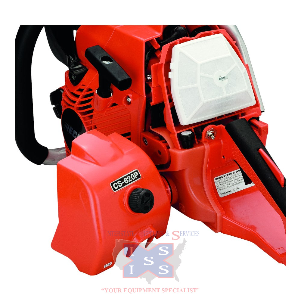 Echo CS620P-24 Rear-Handle Chainsaw