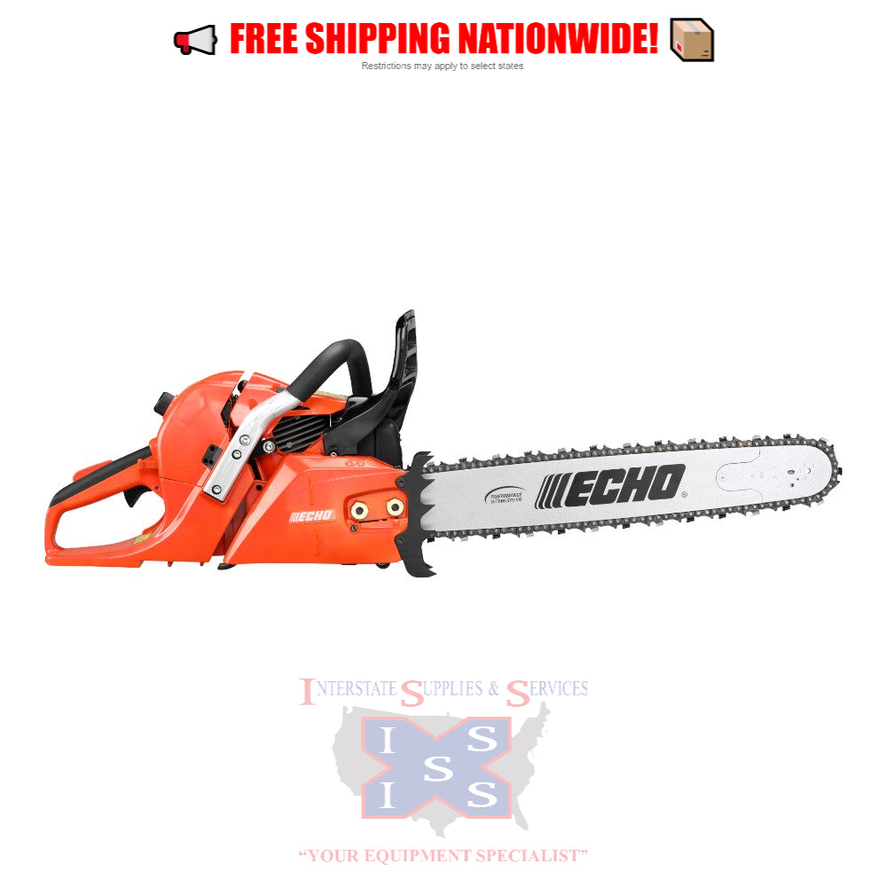 Echo CS620P-24 Rear-Handle Chainsaw