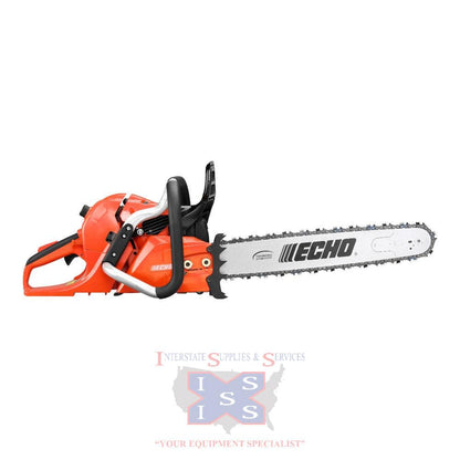 Echo CS620PW-20 Rear-Handle Chainsaw.