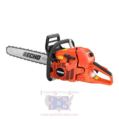 Echo CS620PW-20 Rear-Handle Chainsaw.