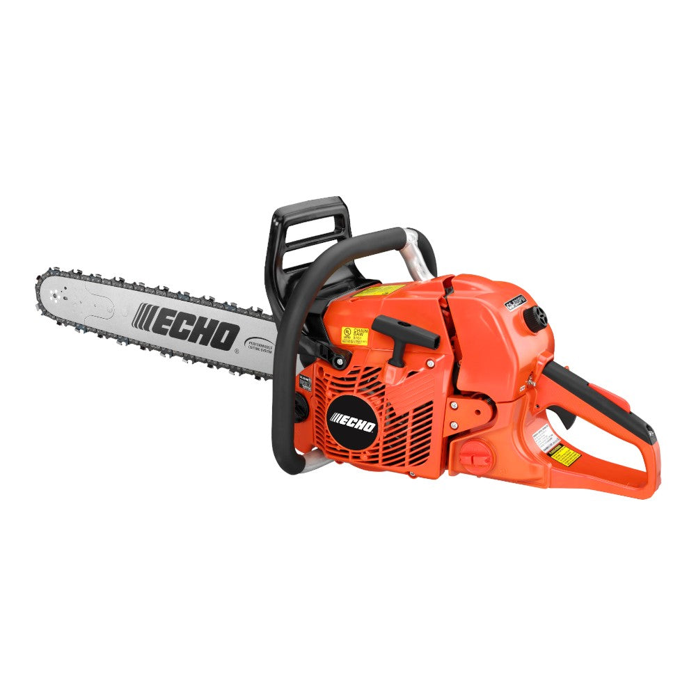 Echo CS620PW-24 Rear-Handle Chainsaw