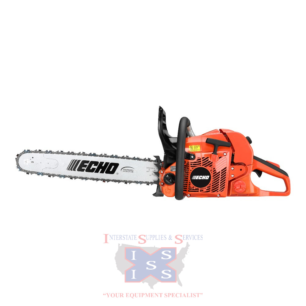 Echo CS620PW-24 Rear-Handle Chainsaw