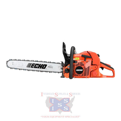 Echo CS620PW-24 Rear-Handle Chainsaw.