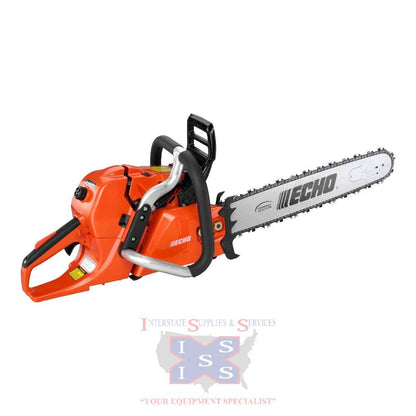 Echo CS620PW-27 Rear-Handle Chainsaw.
