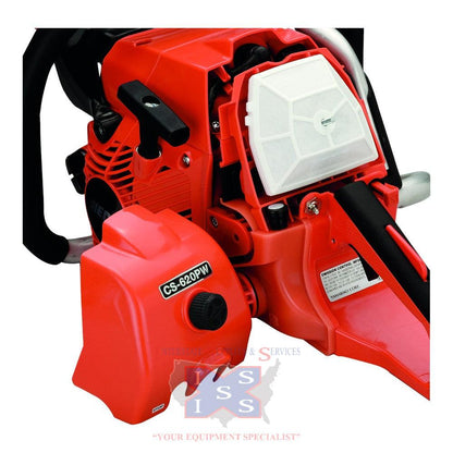 Echo CS620PW-27 Rear-Handle Chainsaw.