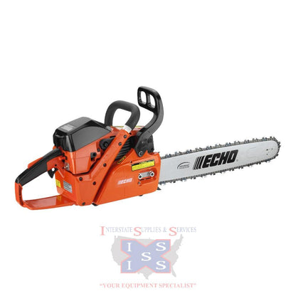 Echo CS680-20 Rear-Handle Chainsaw.
