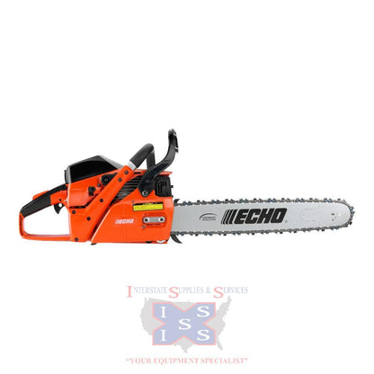 Echo CS680-20 Rear-Handle Chainsaw.