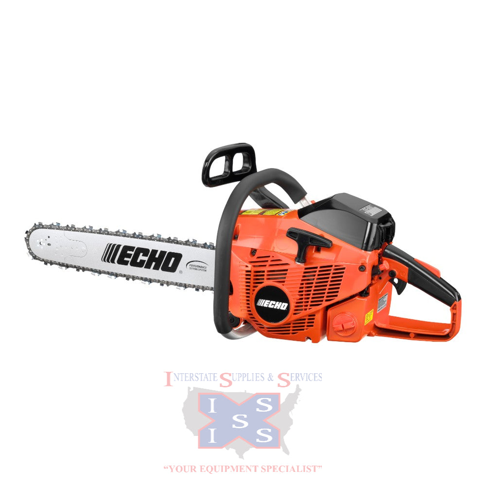 Echo CS680-20 Rear-Handle Chainsaw