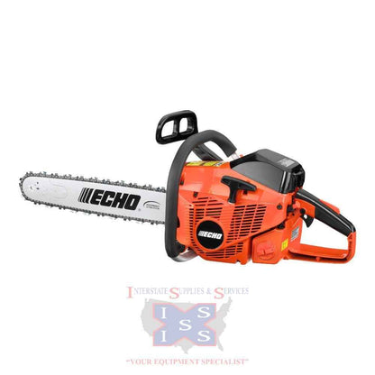 Echo CS680-27 Rear-Handle Chainsaw
