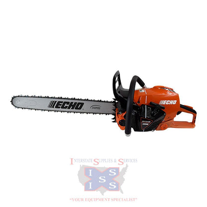 Echo CS7310P-24 Rear-Handle Chainsaw.