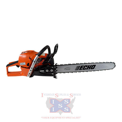Echo CS7310P-28 Rear-Handle Chainsaw.