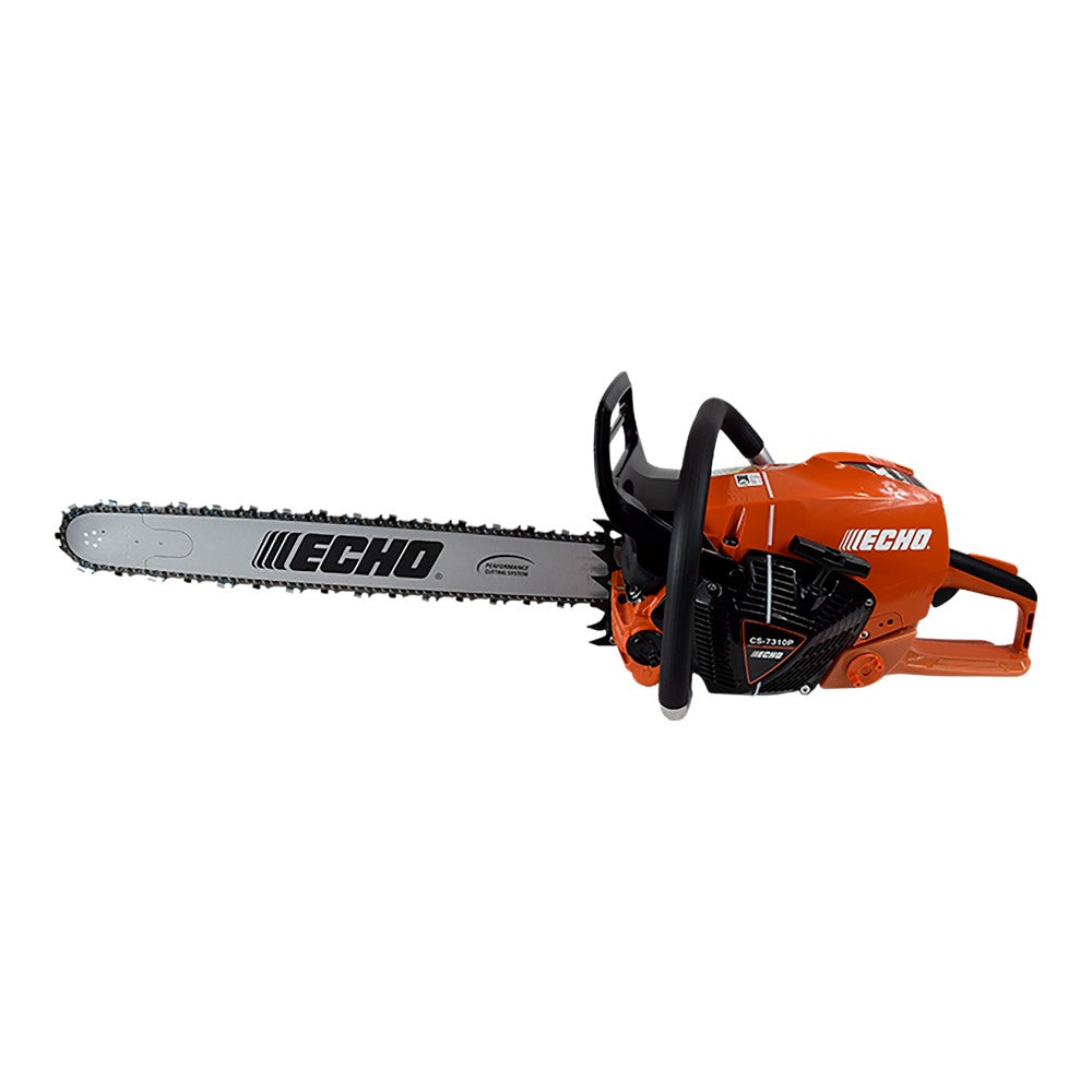 Echo CS7310P-28 Rear-Handle Chainsaw