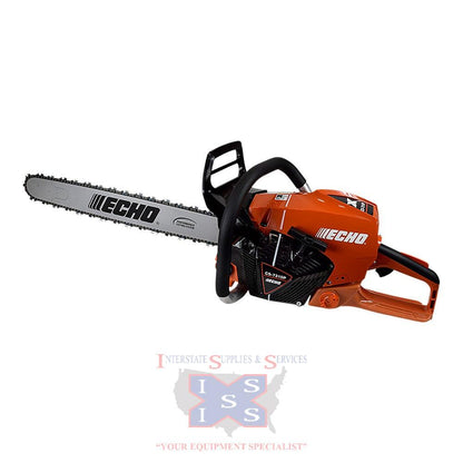 Echo CS7310P-28 Rear-Handle Chainsaw.
