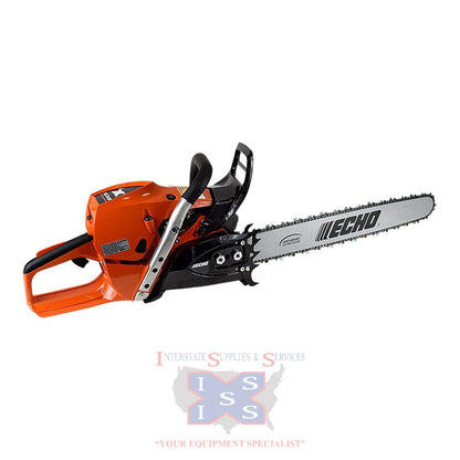 Echo CS7310P-32 Rear-Handle Chainsaw.