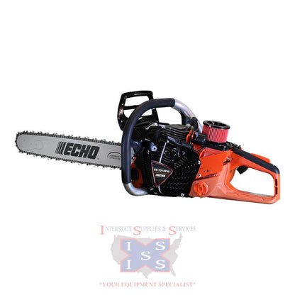 Echo CS7310PW-24 Rear-Handle Chainsaw.
