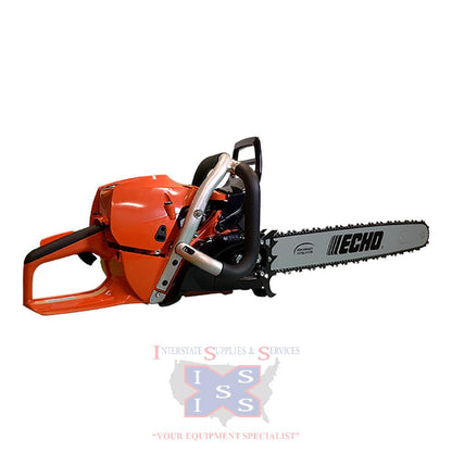 Echo CS7310PW-28 Rear-Handle Chainsaw.