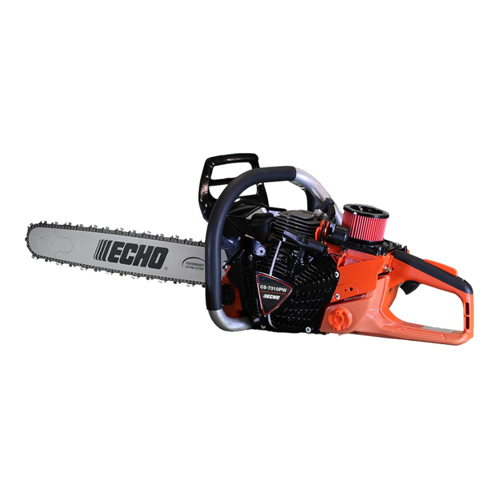 Echo CS7310PW-28 Rear-Handle Chainsaw