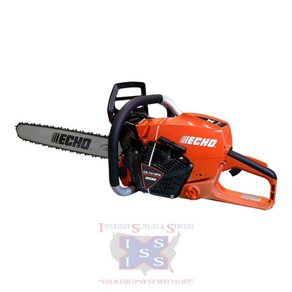 Echo CS7310PW-28 Rear-Handle Chainsaw.