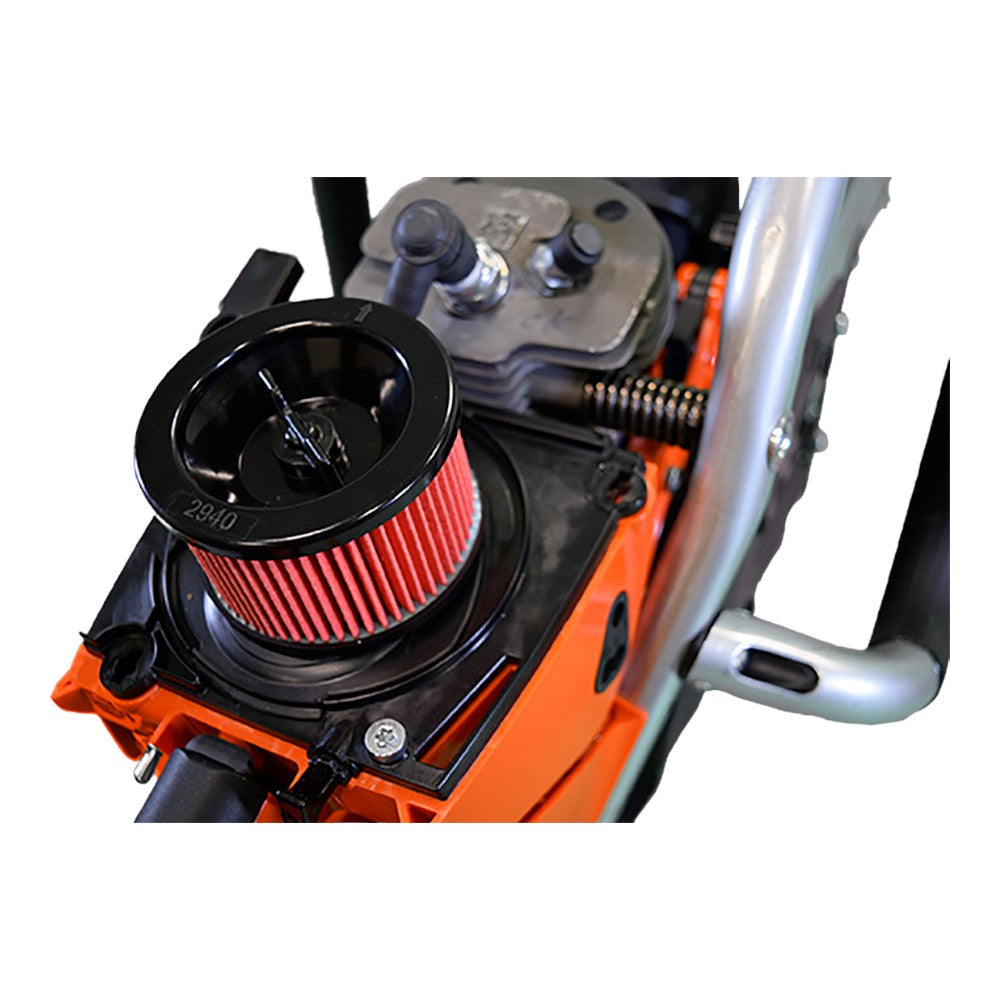 Echo CS7310PW-32 Rear-Handle Chainsaw