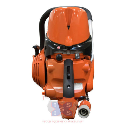 Cut-Off Saw / 73.5cc Engine / 14" Abrasive Wheel.