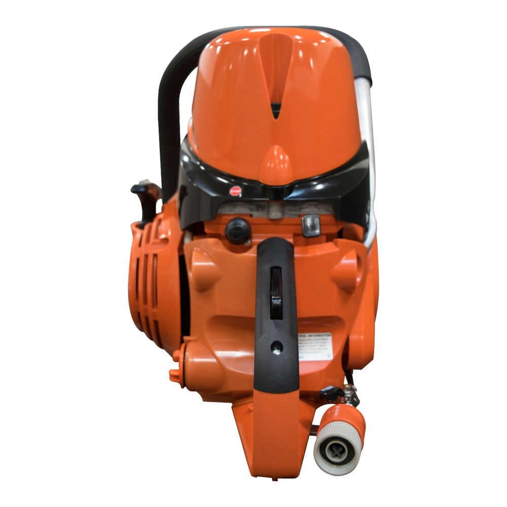 Cut-Off Saw / 73.5cc Engine / 14" Abrasive Wheel