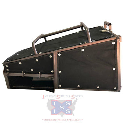 Dust Cover For GC2400 (DC2400).