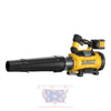 DeWalt 60V MAX* High Power Brushless Blower Kit