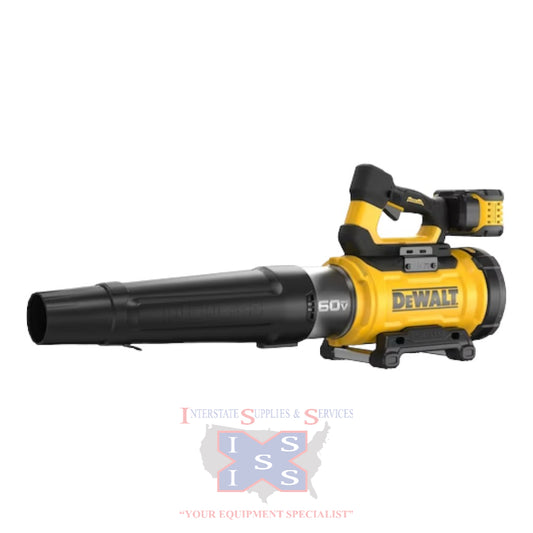 DeWalt 60V MAX* High Power Brushless Blower Kit