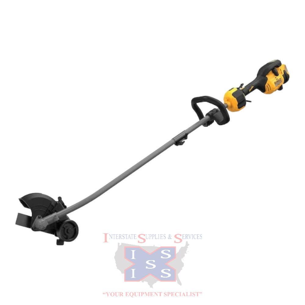 DeWalt 60V MAX 7.5" Brushless Attachment Capable Edger (Tool Only).