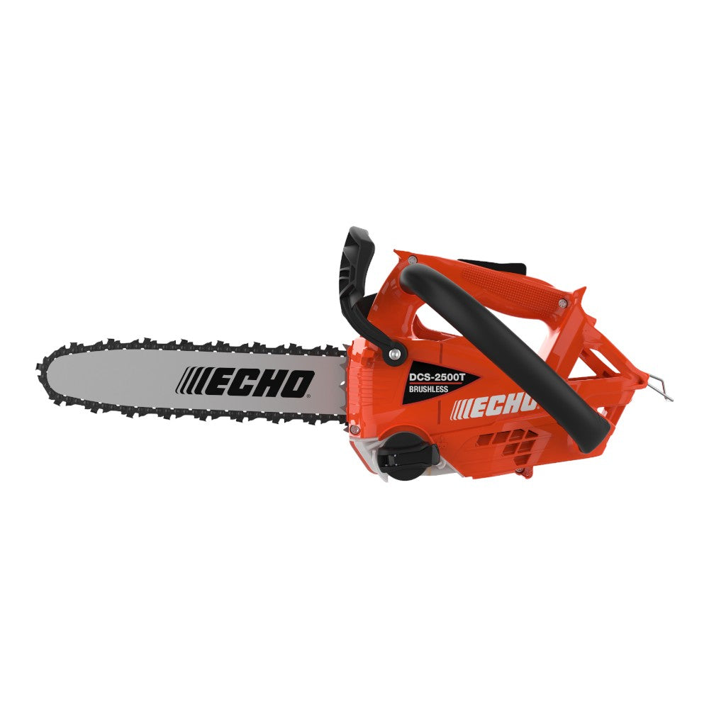 Echo Eforce 56V 12" Battery Powered Top Handle Chainsaw (Tool Only) DCS-2500T-12BT