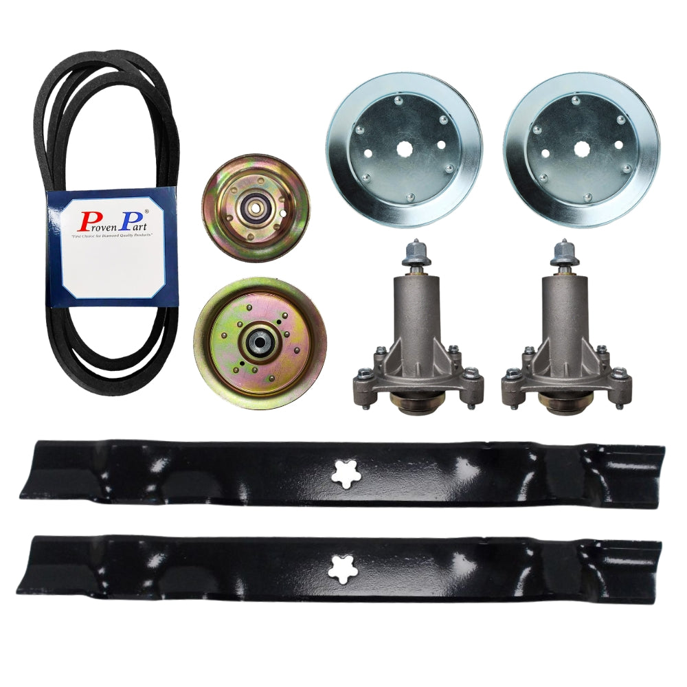 Proven Part Deck Kit 42" Fits YTH20K42, YT3000, 187292, 138971, 197473, 196106