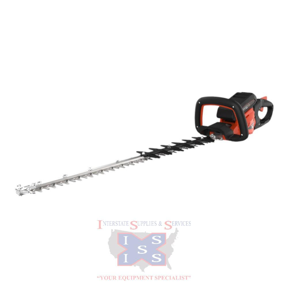 56V 28" Hedge Trimmer (Tool Only).