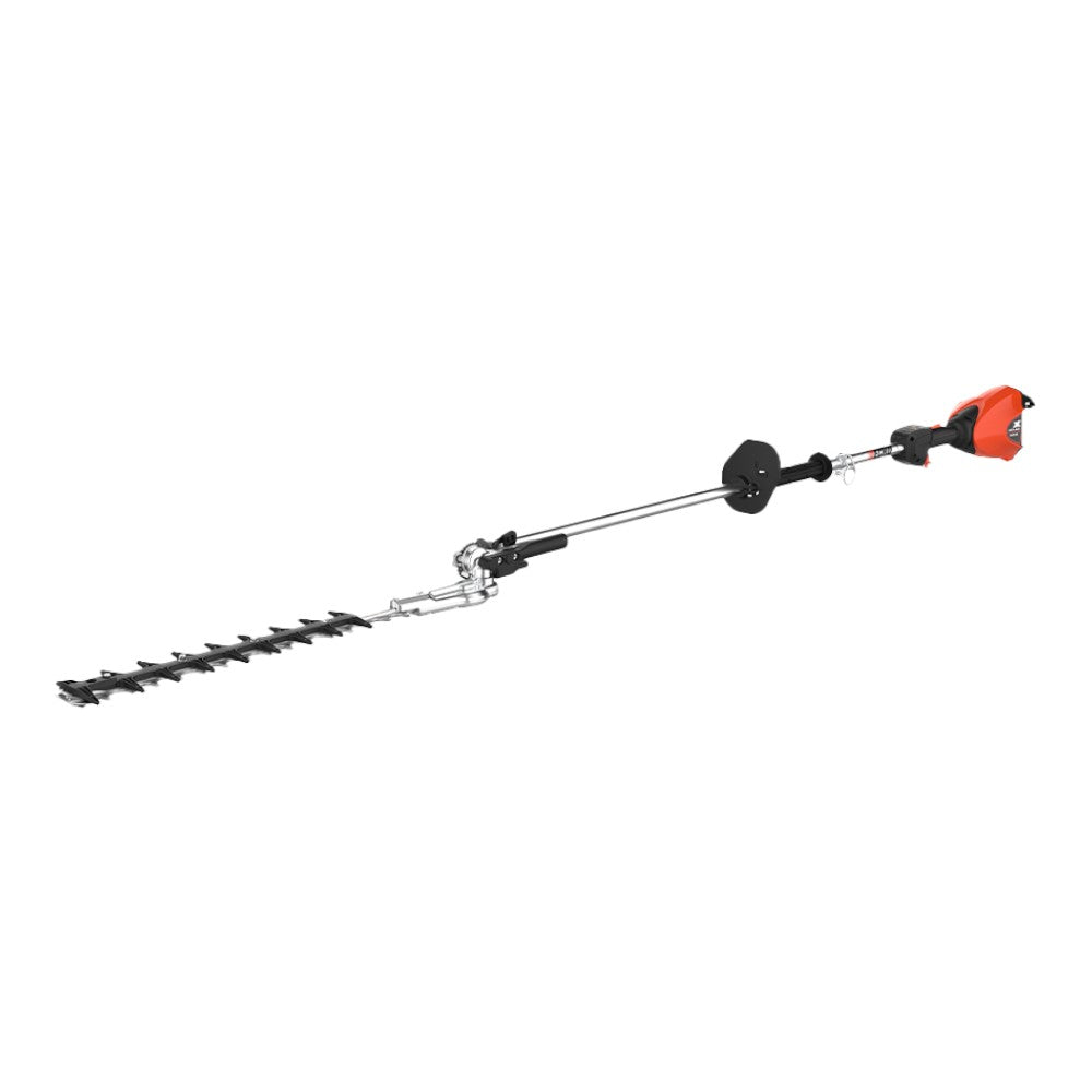 56V Articulating Hedge Trimmer (Tool Only)