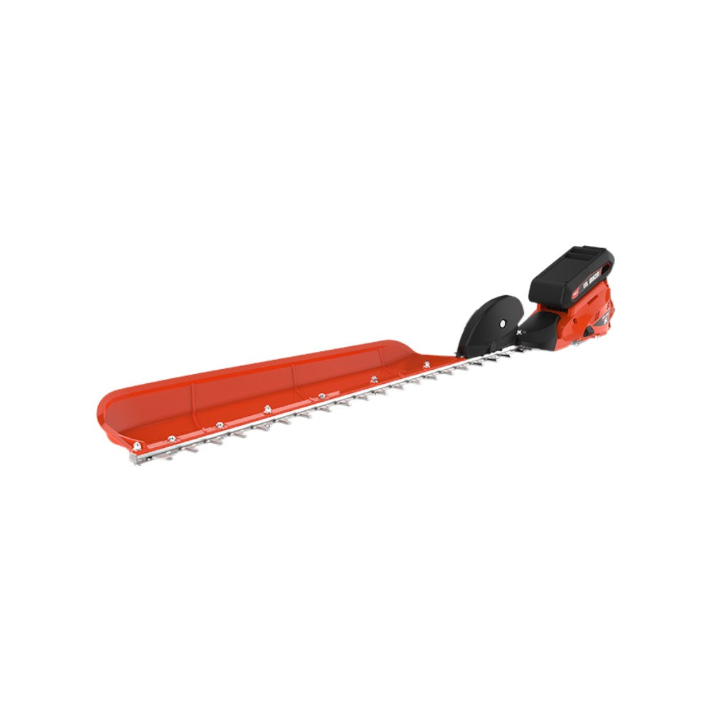 Echo 56-Volt Cordless 28" Single-Sided Hedge Trimmer Kit with 2.5Ah Battery and Rapid Charger DHCS-2800R1