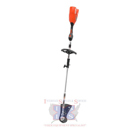 Echo Eforce 56V 16" Battery Powered Attachment Capable String Trimmer (Tool Only).