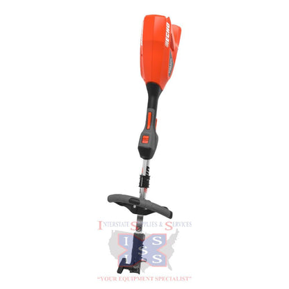 Echo Eforce 56V 16" Battery Powered Attachment Capable String Trimmer (Tool Only).