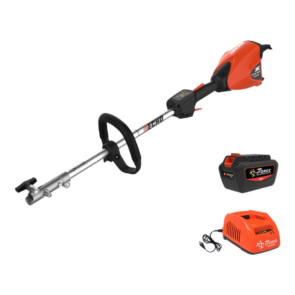 Echo Eforce 56V X-Series Attachment Capable Power Head Kit