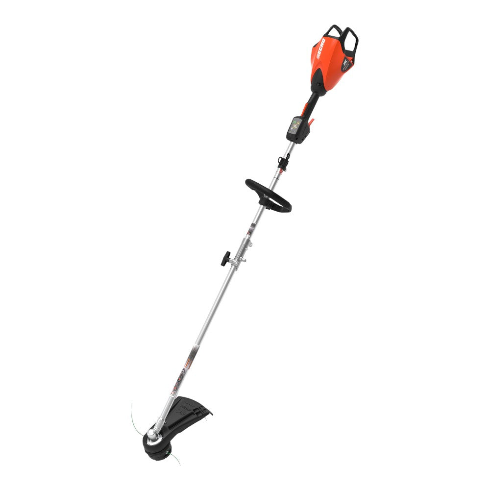 Echo Eforce 56V X-Series 17" Pro Attachment Series String Trimmer (Tool Only)