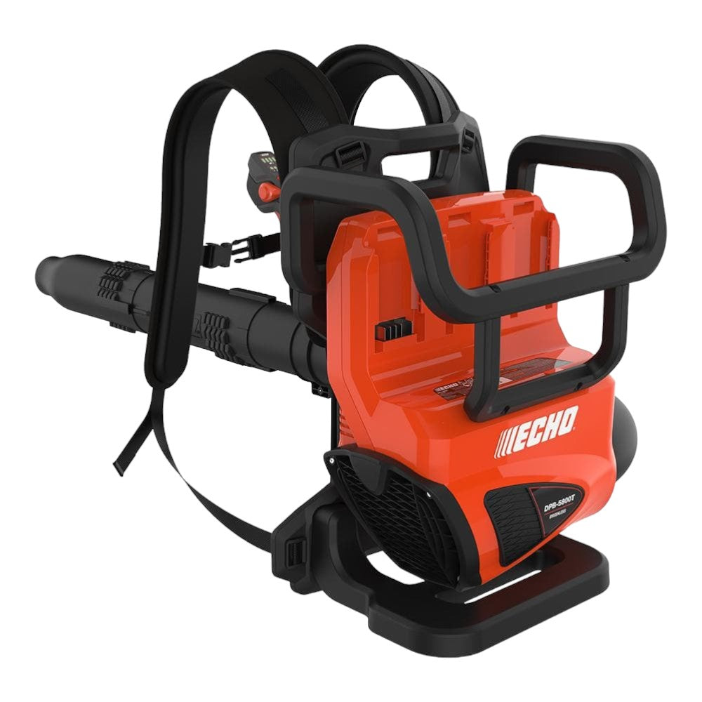 Echo Eforce 56V Battery Powered Backpack Blower (Tool Only)