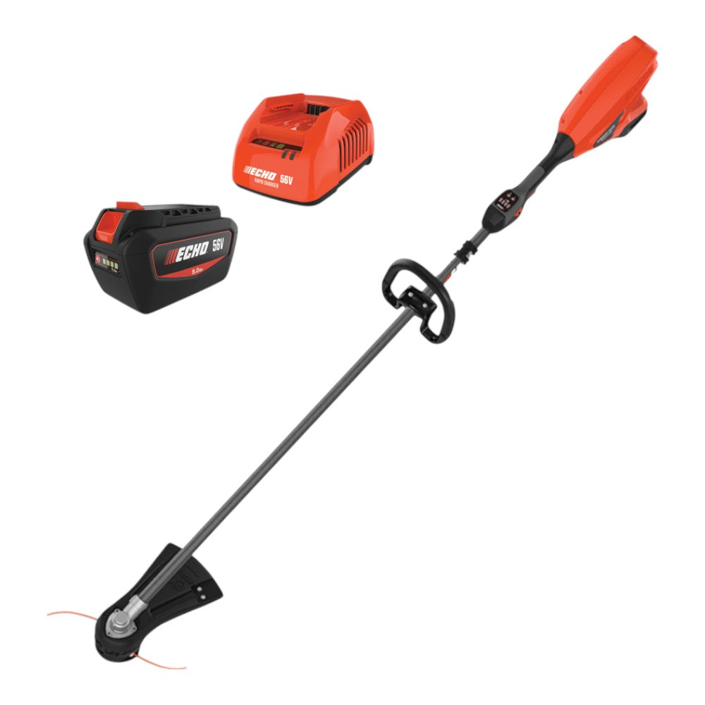 Echo 56V DSRM-225R2 String Trimmer Kit