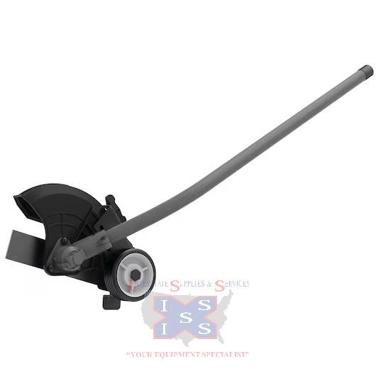 DeWalt 8" Edger Attachment.