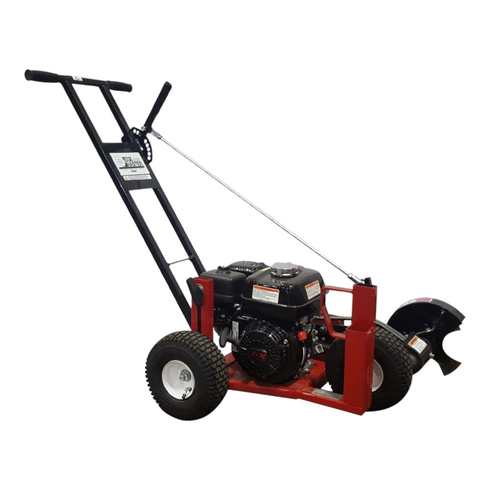 EdgeMaster 5.5hp Honda Engine