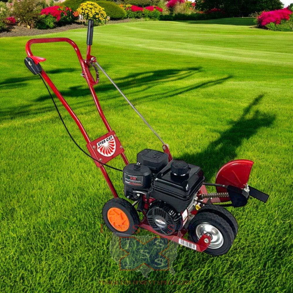 Bradley Even-Cut Commercial Walk-Behind Edger (E40-3)