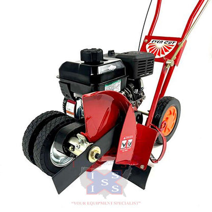 Bradley Even-Cut Commercial Walk-Behind Edger (E40-3)